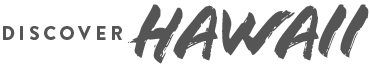 Discover Hawaii Logo